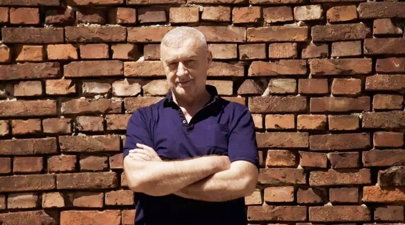 Ante Prkačin u Podcastu BURA